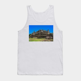 The Baphuon Temple Tank Top